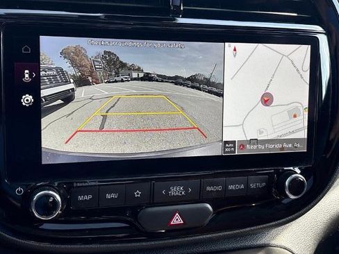 Used 2024 Kia Soul EX w/ Option Group 015 image 14