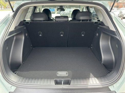 New 2026 Hyundai Kona SEL Premium AWD/4WD image 43