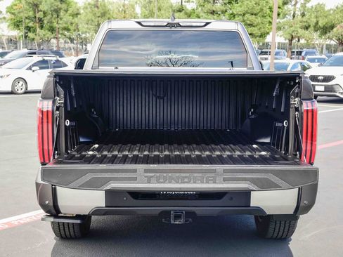 Used 2023 Toyota Tundra Limited w/ TRD Off-Road Package image 31