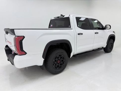 New 2026 Toyota Tundra TRD Pro AWD/4WD image 41