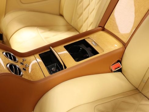 Used 2012 Bentley Continental GT AWD/4WD image 42