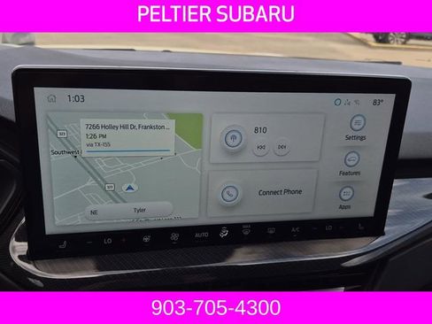 Used 2024 Ford Escape ST-Line w/ Tech Pack #1 image 28