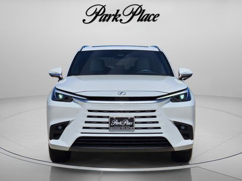 Used 2025 Lexus TX 350 Premium Package w/ Technology Package image 9