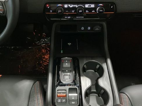 New 2026 Honda Passport TrailSport image 23