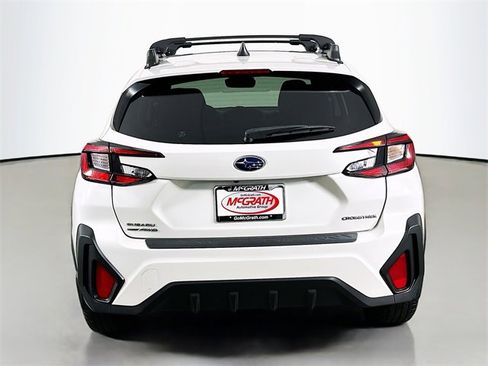 Used 2024 Subaru Crosstrek 2.0i Premium image 17