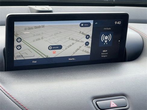 Used 2021 Acura TLX w/ A-SPEC Pkg image 27