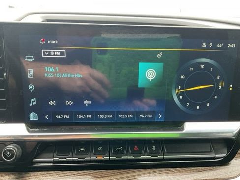 Used 2022 Chevrolet Silverado 1500 LT image 35