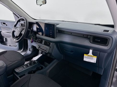 New 2025 Ford Maverick XL w/ Equipment Group 101A image 29