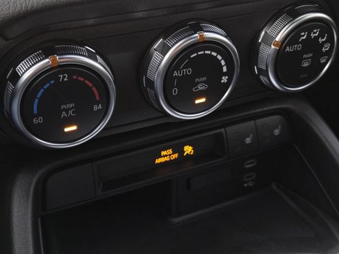 New 2025 MAZDA MX-5 Miata Grand Touring image 14