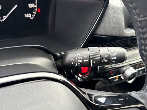 Used 2023 Honda CR-V EX-L image 23