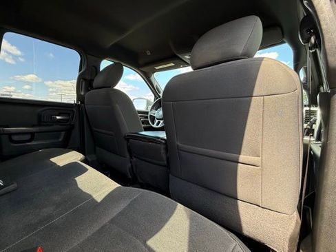 Used 2021 RAM 1500 Classic Warlock w/ Electronics Group image 18