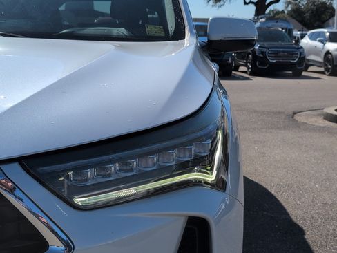 Used 2023 Acura RDX AWD w/ Advance Package image 13