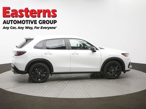 Used 2023 Honda HR-V Sport image 43