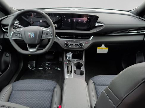 New 2026 Buick Envista Sport Touring w/ Convenience I Package FWD image 23