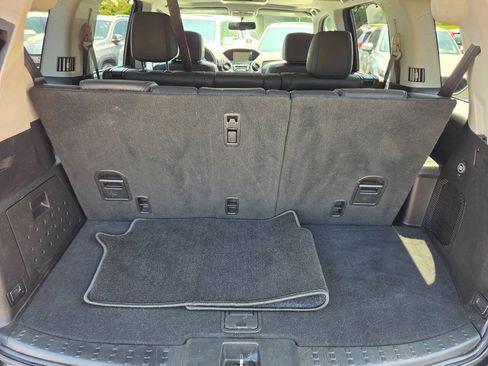 Used 2015 Honda Pilot Touring image 40