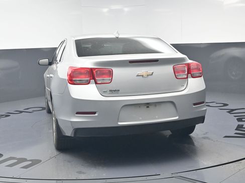 Used 2015 Chevrolet Malibu LT w/ Power Convenience Package FWD image 8