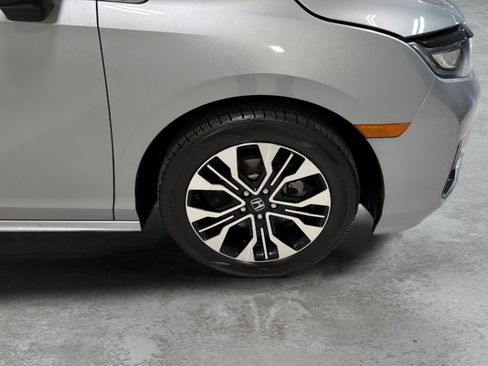 Used 2025 Honda Odyssey Elite image 28