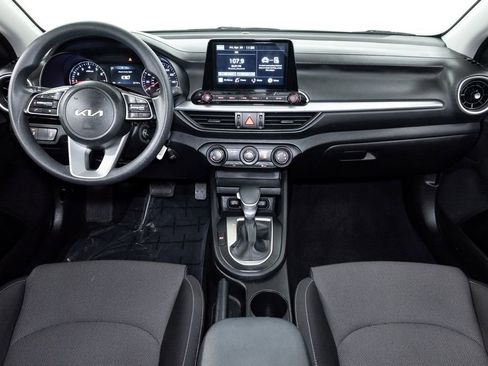 Certified 2023 Kia Forte LXS w/ LXS Technology Package FWD image 25