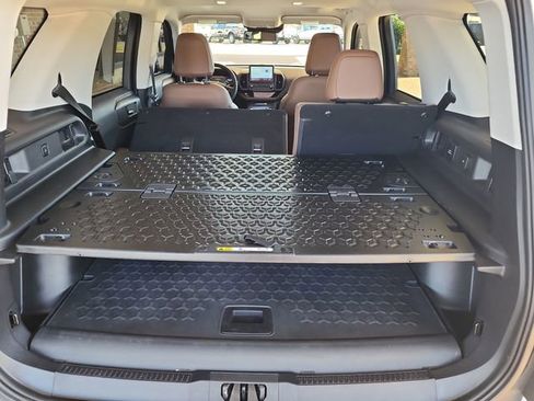 Used 2024 Ford Bronco Sport Badlands w/ Premium Package image 23