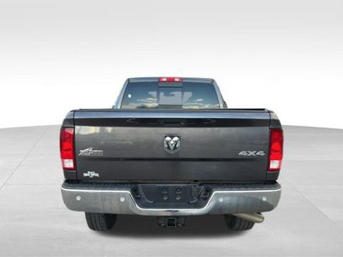 Used 2018 RAM 2500 Big Horn image 7