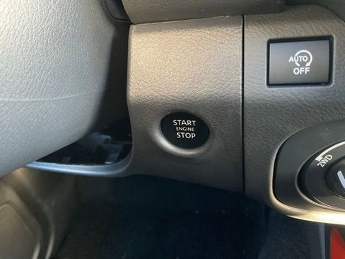 New 2026 Nissan Frontier PRO-4X w/ Tow Package AWD/4WD image 22
