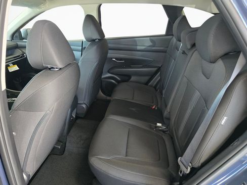 New 2026 Hyundai Tucson SEL Plus AWD/4WD image 34