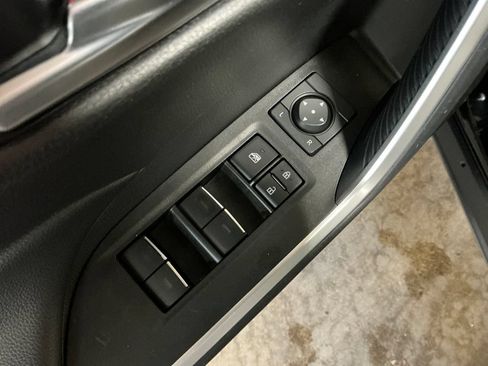 Certified 2025 Toyota RAV4 XLE AWD/4WD image 14