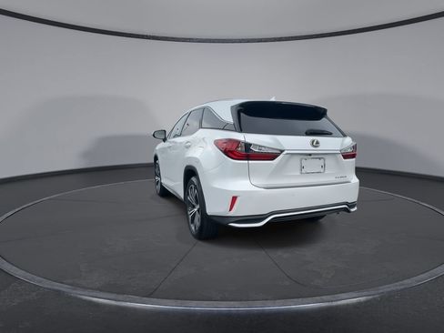 Used 2019 Lexus RX 350L FWD image 7