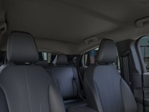 New 2026 Ford Mustang Mach-E Select RWD image 21
