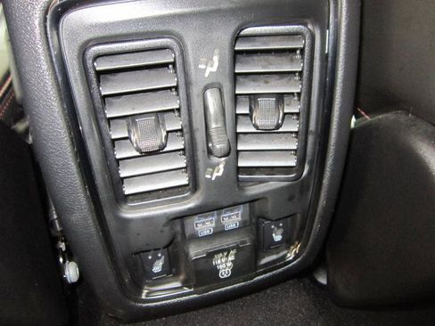 Used 2020 Jeep Grand Cherokee Trailhawk w/ Trailhawk Luxury Group image 23