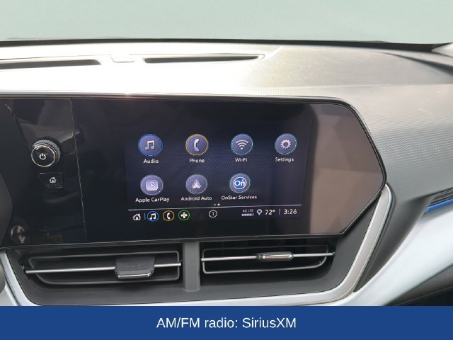 Certified 2024 Chevrolet Trax LS FWD image 10