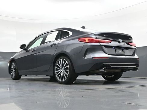 Used 2020 BMW 228i xDrive Gran Coupe w/ Convenience Package AWD/4WD image 31
