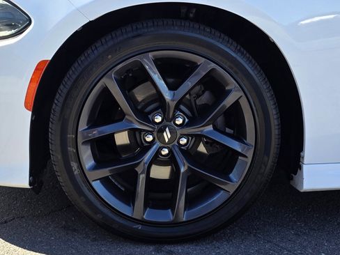 Used 2019 Dodge Charger GT w/ Blacktop Package image 9