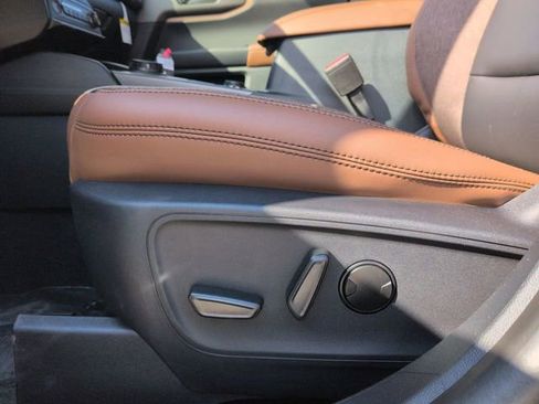 New 2026 Ford Bronco Sport Outer Banks w/ Outer Banks Tech Package+ image 19