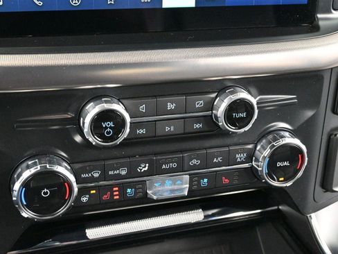 Used 2022 Ford F150 Raptor w/ Equipment Group 801A High image 25