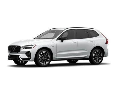 Certified 2026 Volvo XC60 T8 Ultra w/ Protection Package Premier