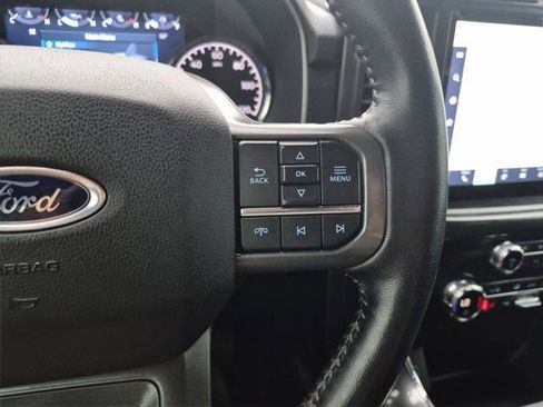 Used 2021 Ford F150 XLT w/ Equipment Group 302A High RWD image 21