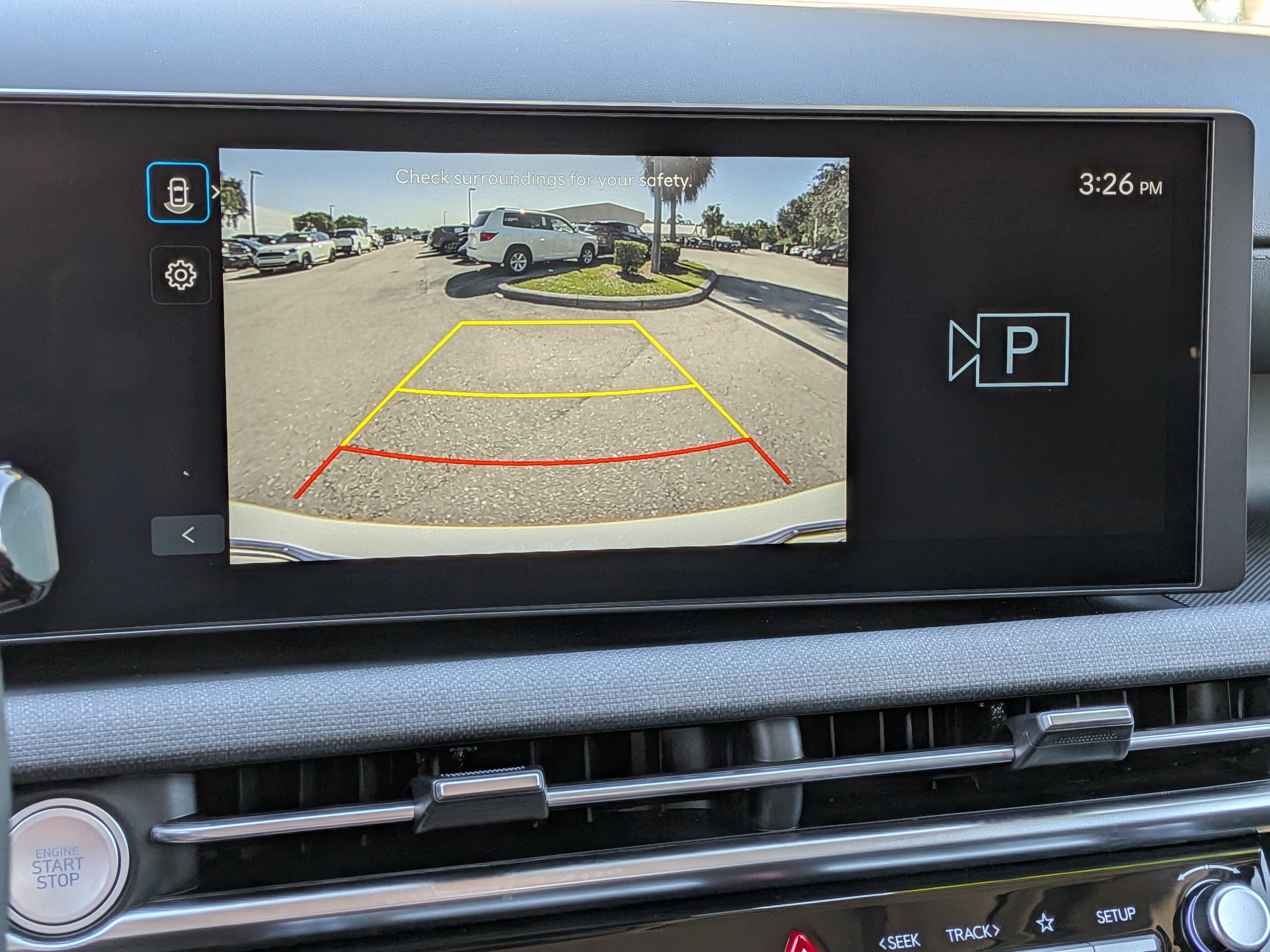 Used 2025 Hyundai Tucson SEL FWD image 35
