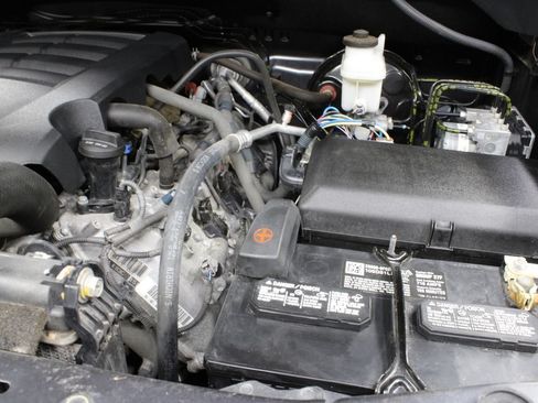 Used 2021 Toyota Tundra SR5 w/ TRD Sport Plus Package AWD/4WD image 27