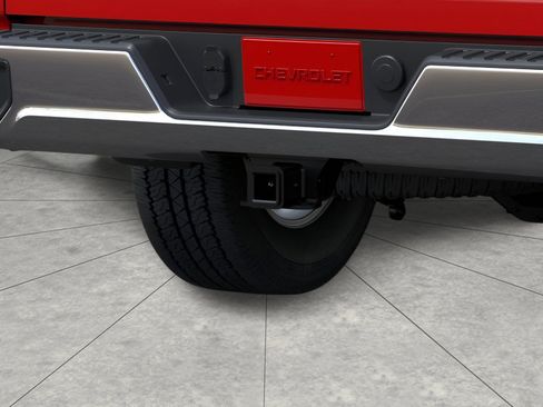 New 2026 Chevrolet Silverado 2500 W/T w/ WT Convenience Package image 14