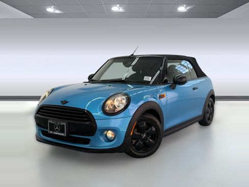 Used 2019 MINI Cooper Convertible image 20