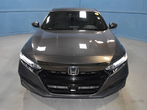 Used 2020 Honda Accord Sport image 23