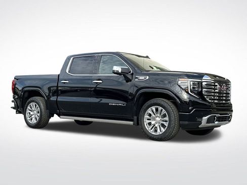 New 2026 GMC Sierra 1500 Denali w/ Technology Package image 10