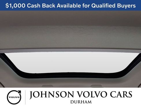New 2026 Volvo XC60 B5 Ultra AWD/4WD image 10
