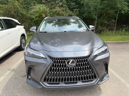 Used 2023 Lexus NX 350 AWD w/ Cold Area Package image 2