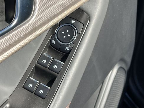 New 2026 Ford Explorer Active image 15