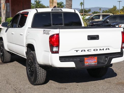 Used 2021 Toyota Tacoma SR image 6