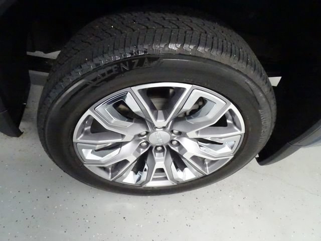 Certified 2024 GMC Sierra 1500 Denali AWD/4WD image 31
