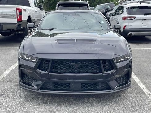 Used 2024 Ford Mustang GT Premium RWD image 10