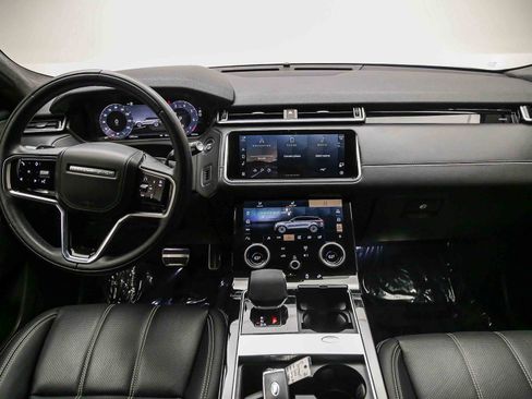 Used 2023 Land Rover Range Rover Velar R-Dynamic S AWD/4WD image 14